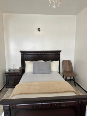 Emplacement idéal chambre Privée